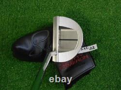 Titleist Scotty Cameron 2023 Super Select GoLo 6.5 35 Putter with HC Excellent