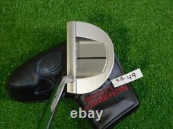 Titleist Scotty Cameron 2023 Super Select GoLo 6.5 35 Putter with Headcover New