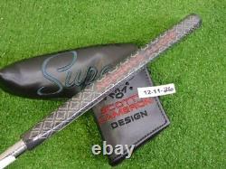 Titleist Scotty Cameron 2023 Super Select Newport 2 34 Putter w Headcover New