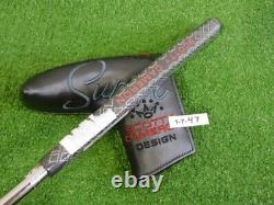 Titleist Scotty Cameron 2023 Super Select Newport 2 Plus 34 Putter with HC New