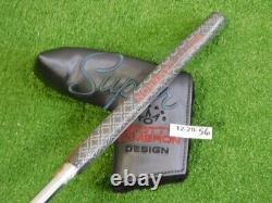 Titleist Scotty Cameron 2023 Super Select Newport 2 Plus 34 Putter with HC New