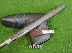 Titleist Scotty Cameron 2023 Super Select Newport 2 Plus 34 Putter with HC New