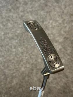 Titleist Scotty Cameron 2023 Super Select Newport 33 Putter with HC New