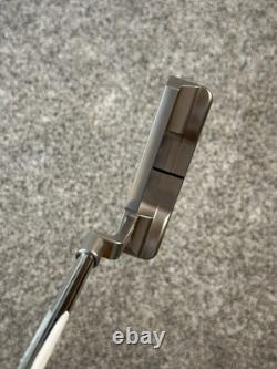 Titleist Scotty Cameron 2023 Super Select Newport 33 Putter with HC New