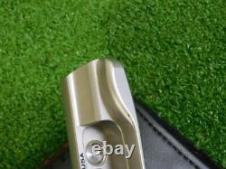 Titleist Scotty Cameron 2023 Super Select Newport 34 Putter with Headcover New