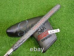 Titleist Scotty Cameron 2023 Super Select Newport Plus 33 Putter with HC New
