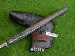 Titleist Scotty Cameron 2023 Super Select Squareback 2 34 Putter with HC New