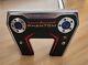 Titleist Scotty Cameron 2024 PHANTOM 5 Custom Johnny Racer Putter 34 MINT
