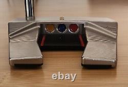 Titleist Scotty Cameron 2024 PHANTOM 5 Custom Johnny Racer Putter 34 MINT