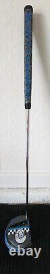 Titleist Scotty Cameron 2024 PHANTOM 5 Custom Johnny Racer Putter 34 MINT