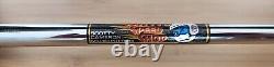 Titleist Scotty Cameron 2024 PHANTOM 5 Custom Johnny Racer Putter 34 MINT