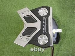 Titleist Scotty Cameron 2024 Phantom 11 34 Putter with Headcover New
