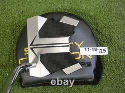 Titleist Scotty Cameron 2024 Phantom 11 34 Putter with Headcover New