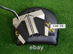 Titleist Scotty Cameron 2024 Phantom 11.5 35 Putter with Headcover New