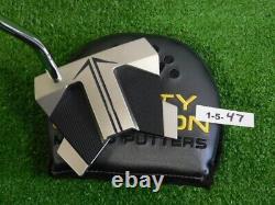 Titleist Scotty Cameron 2024 Phantom 11.5 35 Putter with Headcover New