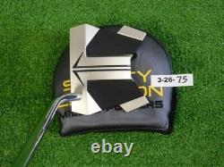 Titleist Scotty Cameron 2024 Phantom 11.5 35 Putter with Headcover New