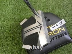 Titleist Scotty Cameron 2024 Phantom 11 LD Long Design 38 Putter with HC New