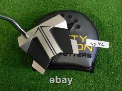 Titleist Scotty Cameron 2024 Phantom 11 LD Long Design 38 Putter with HC New