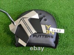 Titleist Scotty Cameron 2024 Phantom 11 LD Long Design 38 Putter with HC New