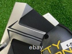 Titleist Scotty Cameron 2024 Phantom 11 LD Long Design 38 Putter with HC New