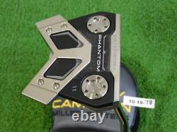 Titleist Scotty Cameron 2024 Phantom 11 LD Long Design 38 Putter with HC New