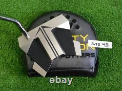 Titleist Scotty Cameron 2024 Phantom 11 LD Long Design 38 Putter with HC New
