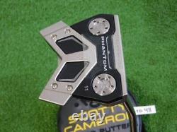 Titleist Scotty Cameron 2024 Phantom 11 LD Long Design 38 Putter with HC New
