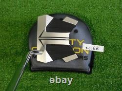 Titleist Scotty Cameron 2024 Phantom 11 LD Long Design 38 Putter with HC New