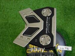 Titleist Scotty Cameron 2024 Phantom 11 LD Long Design 38 Putter with HC New