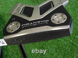Titleist Scotty Cameron 2024 Phantom 11 LD Long Design 38 Putter with HC New