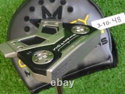 Titleist Scotty Cameron 2024 Phantom 11 LD Long Design 38 Putter with HC New