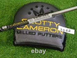 Titleist Scotty Cameron 2024 Phantom 11 LD Long Design 38 Putter with HC New