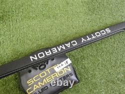 Titleist Scotty Cameron 2024 Phantom 11 LD Long Design 38 Putter with HC New
