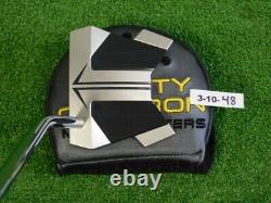 Titleist Scotty Cameron 2024 Phantom 11 LD Long Design 38 Putter with HC New