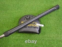 Titleist Scotty Cameron 2024 Phantom 11 LD Long Design 38 Putter with HC New