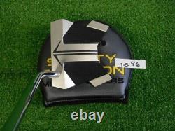 Titleist Scotty Cameron 2024 Phantom 11 LD Long Design 38 Putter with HC New