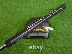 Titleist Scotty Cameron 2024 Phantom 11 LD Long Design 38 Putter with HC New