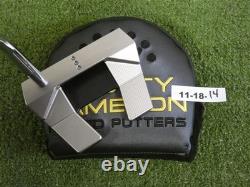 Titleist Scotty Cameron 2024 Phantom 5 34 Putter with Headcover New