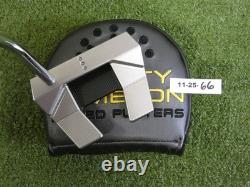Titleist Scotty Cameron 2024 Phantom 5 34 Putter with Headcover New