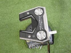 Titleist Scotty Cameron 2024 Phantom 5 34 Putter with Headcover New