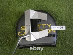 Titleist Scotty Cameron 2024 Phantom 5 34 Putter with Headcover New