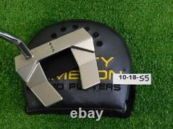 Titleist Scotty Cameron 2024 Phantom 5.5 35 Putter with Headcover New