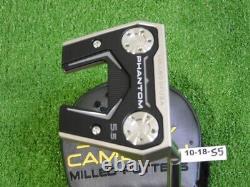 Titleist Scotty Cameron 2024 Phantom 5.5 35 Putter with Headcover New