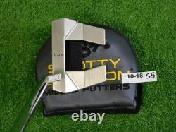 Titleist Scotty Cameron 2024 Phantom 5.5 35 Putter with Headcover New