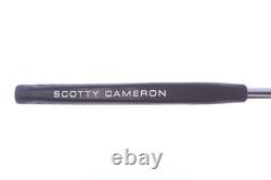 Titleist Scotty Cameron 2024 Phantom 5s 35 in Putter Right-Handed Excellent