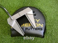 Titleist Scotty Cameron 2024 Phantom 7 35 Putter with Headcover New