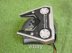 Titleist Scotty Cameron 2024 Phantom 7 35 Putter with Headcover New
