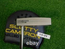 Titleist Scotty Cameron 2024 Phantom 7 35 Putter with Headcover New