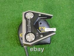 Titleist Scotty Cameron 2024 Phantom 7.5 35 Left Hand Putter with Headcover New