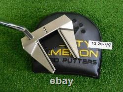 Titleist Scotty Cameron 2024 Phantom 7.5 35 Putter with Headcover New